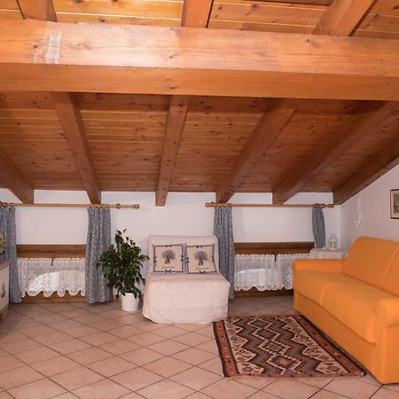 Residenza Contrada Tedesca Daire Trento Dış mekan fotoğraf